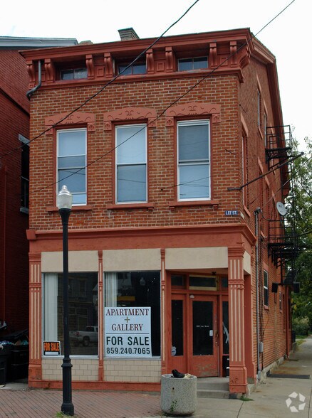 1008 Lee St, Covington, KY à louer - Photo du bâtiment - Image 2 de 17