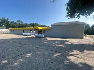 More details for 59561 S Lagrave St, Paw Paw, MI - Industrial for Sale