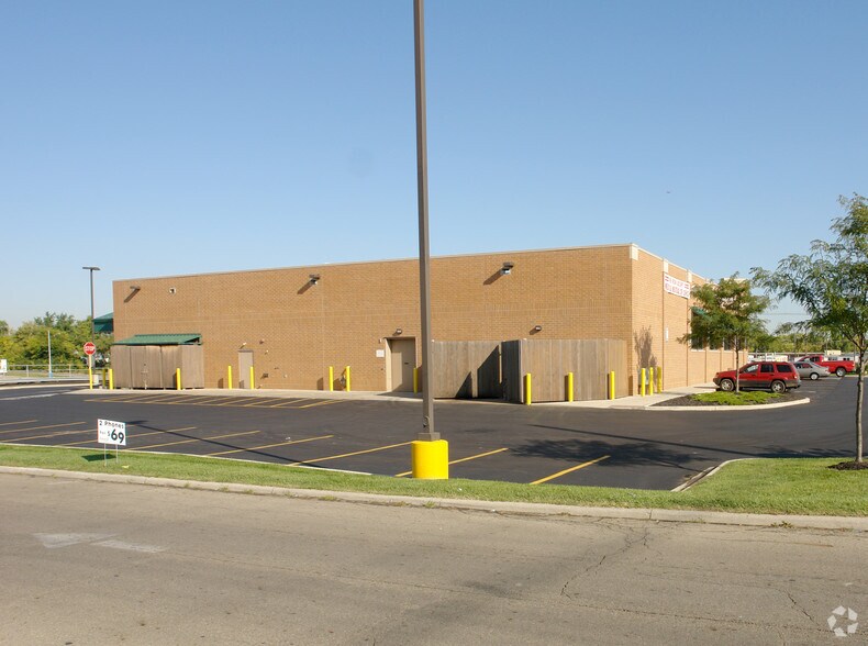 3445 S High St, Columbus, OH for sale - Building Photo - Image 2 of 2