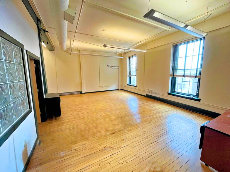 94-96 Commercial St, Portland, ME à louer - Photo du bâtiment - Image 3 de 7