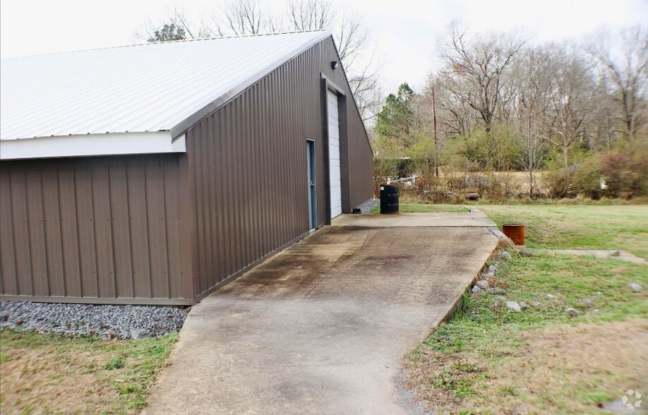 1291 Eddy Scant City Rd, Arab, AL à vendre - Photo du bâtiment - Image 3 de 14