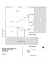 4230-4250 Hempstead Tpke, Bethpage, NY for lease Site Plan- Image 1 of 3