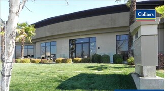 More details for 660 W Locust Ave, Fresno, CA - Office for Lease