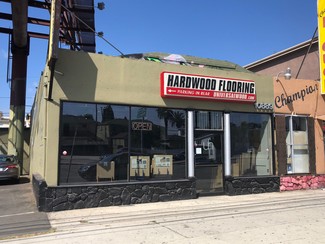 More details for 10889-10899 Venice Blvd, Los Angeles, CA - Retail for Sale