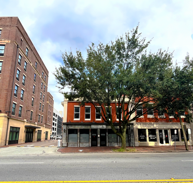 125 Martin Luther King Jr Blvd, Savannah, GA à vendre - Photo principale - Image 1 de 1