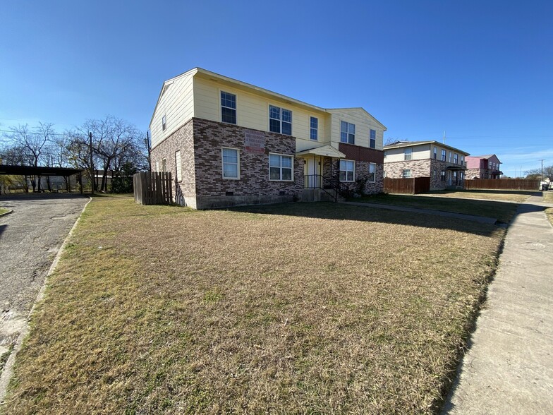 807 Sissom Rd, Killeen, TX à vendre - Photo principale - Image 1 de 33