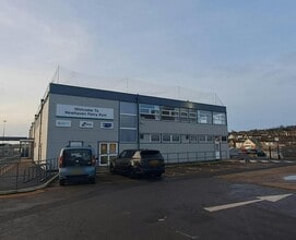 Railway Approach, Newhaven for lease Building Photo- Image 1 of 15