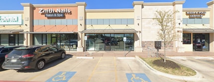 11330 Manchaca Rd, Austin, TX for lease Other- Image 1 of 1
