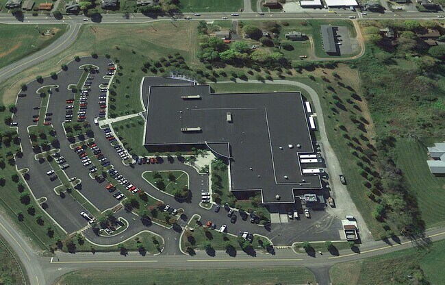 More details for 201 Technology Park Dr, Lebanon, VA - Industrial for Sale