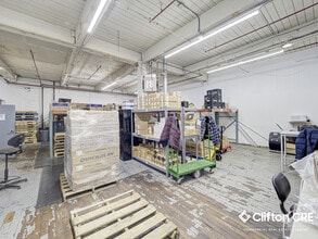 2001 42nd St, North Bergen, NJ for lease Building Photo- Image 1 of 4