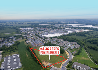 More details for Corriere Rd, Easton, PA - Land for Lease