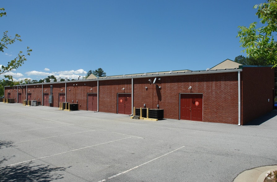 1240-1254 Highway 138 SW, Riverdale, GA for lease - Building Photo - Image 3 of 32