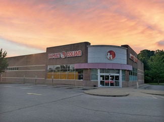 Plus de détails pour 701 Valley College Dr, Louisville, KY - Commerce de détail à vendre