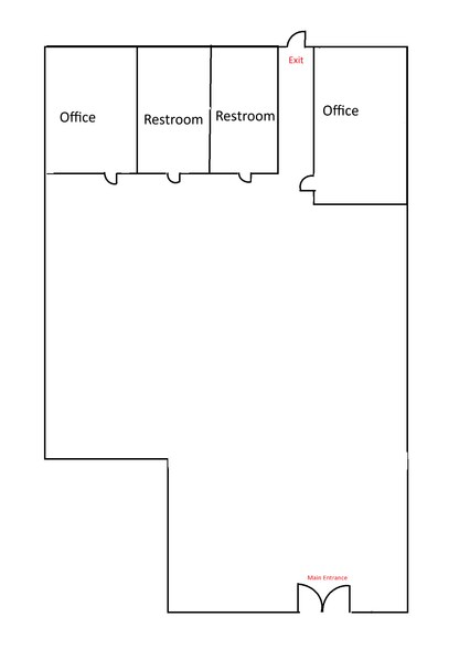 9505 Viscount Blvd, El Paso, TX à louer - Photo du bâtiment - Image 2 de 10
