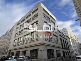 More details for 11 Rue Auguste Lacroix, Lyon - Office for Lease