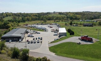 Plus de détails pour 20220 Highway 5, Carlisle, IA - Industriel à vendre