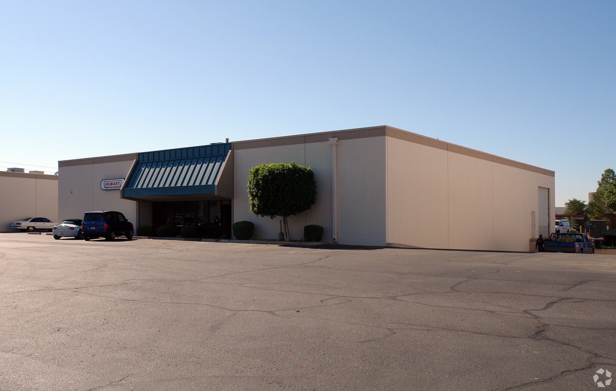 3828-3830 E Roeser Rd, Phoenix, AZ à louer Photo du bâtiment- Image 1 de 5