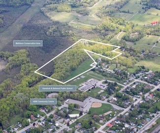 More details for William St & Mary St, Havelock, ON - Land for Sale