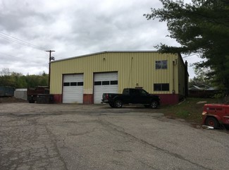 Plus de détails pour 128 Fisher St, Holliston, MA - Industriel à louer