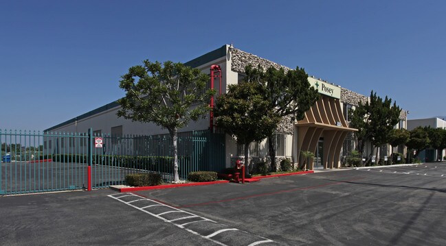 More details for 5623 N Peck Rd, Arcadia, CA - Industrial for Lease