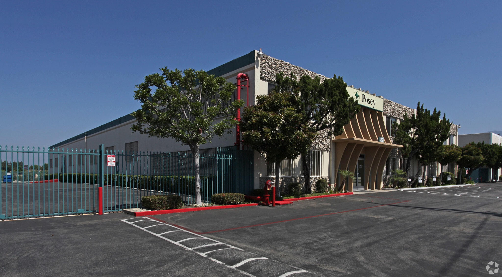 5623 N Peck Rd, Arcadia, CA for lease Primary Photo- Image 1 of 9