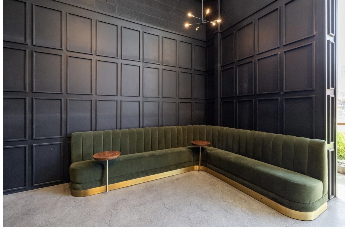 600 S La Brea Ave, Los Angeles, CA for lease Lobby- Image 1 of 20