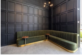 600 S La Brea Ave, Los Angeles, CA for lease Lobby- Image 1 of 20