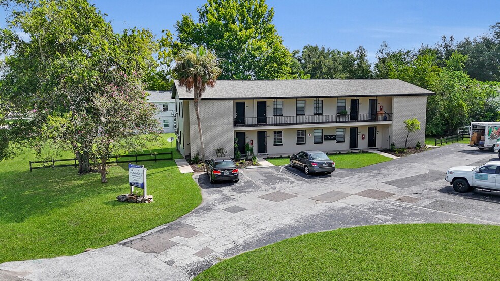 2621 SW 33rd Ave, Ocala, FL à vendre - Photo du bâtiment - Image 2 de 15