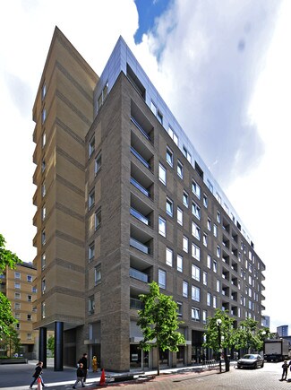 More details for Pepper St, London - Retail for Lease