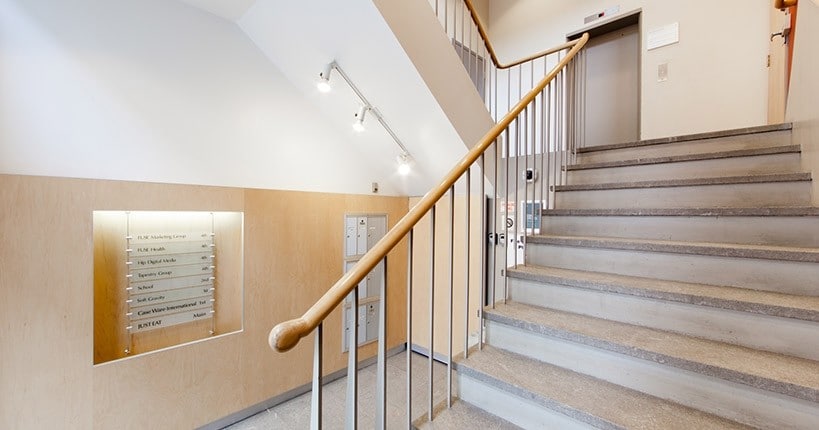 379 Adelaide St W, Toronto, ON à vendre Photo intérieure- Image 1 de 1