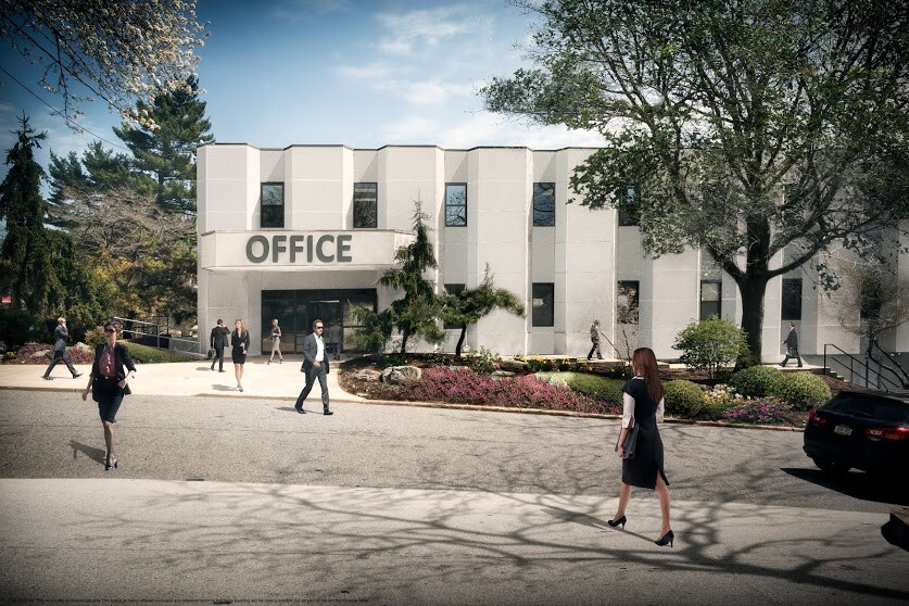 1 Winding Dr, Philadelphia, PA for lease - Building Photo - Image 2 of 3