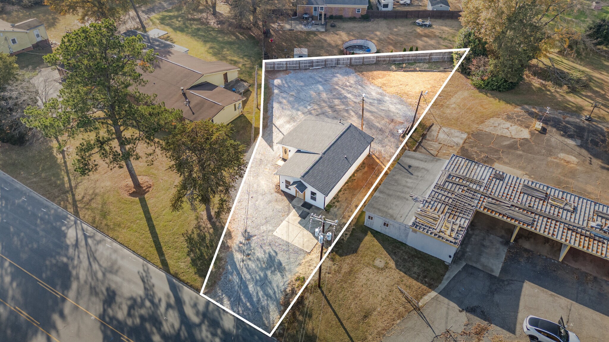 311 Beatty Dr, Belmont, NC for sale Primary Photo- Image 1 of 10