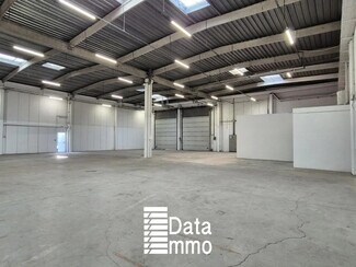 More details for Industrial for Lease