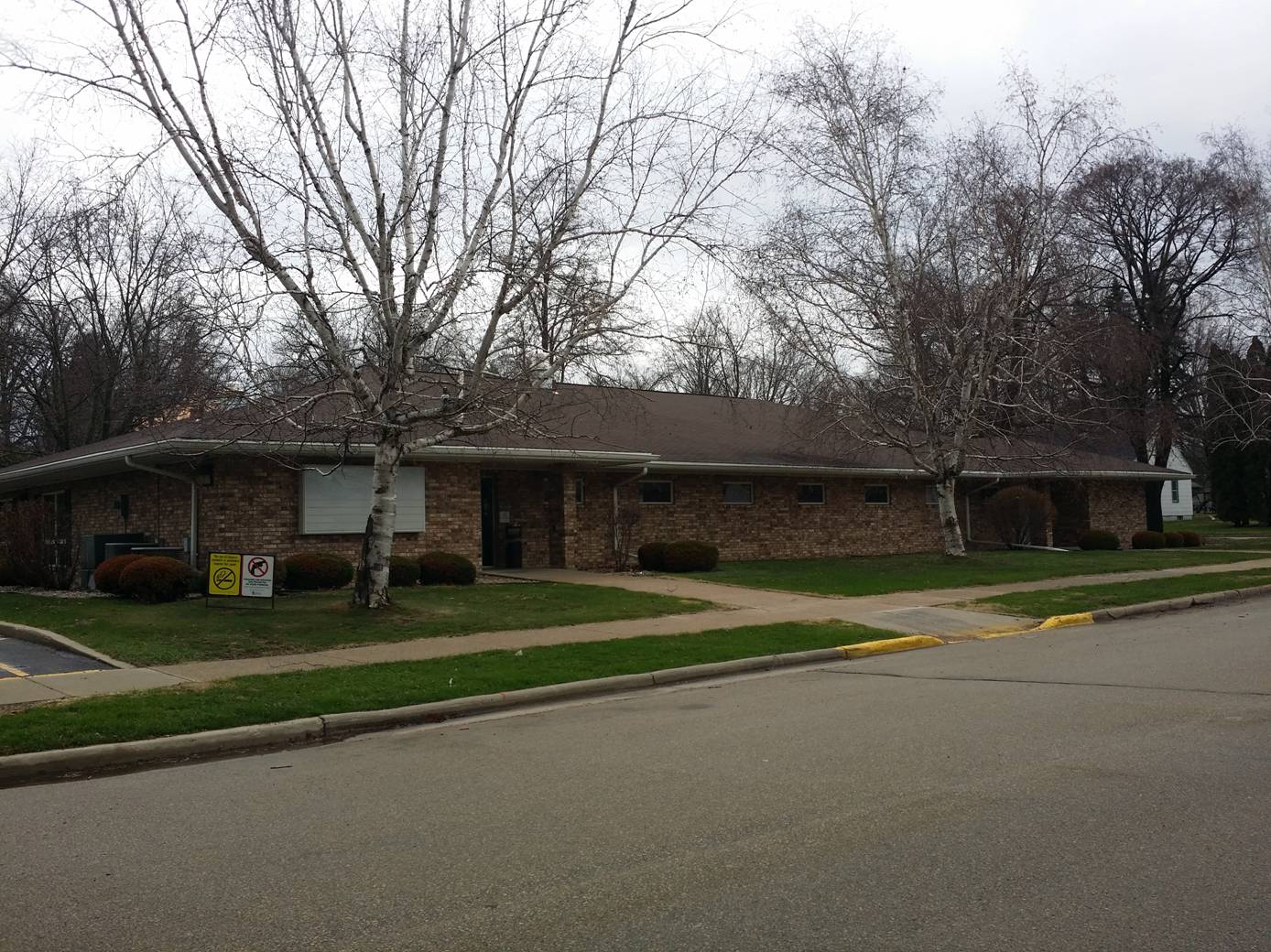 61 Anne St, Clintonville, WI for sale Building Photo- Image 1 of 1