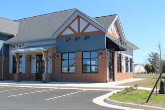 Plus de détails pour Lovettsville Sq S, Lovettsville, VA - Commerce de détail à louer