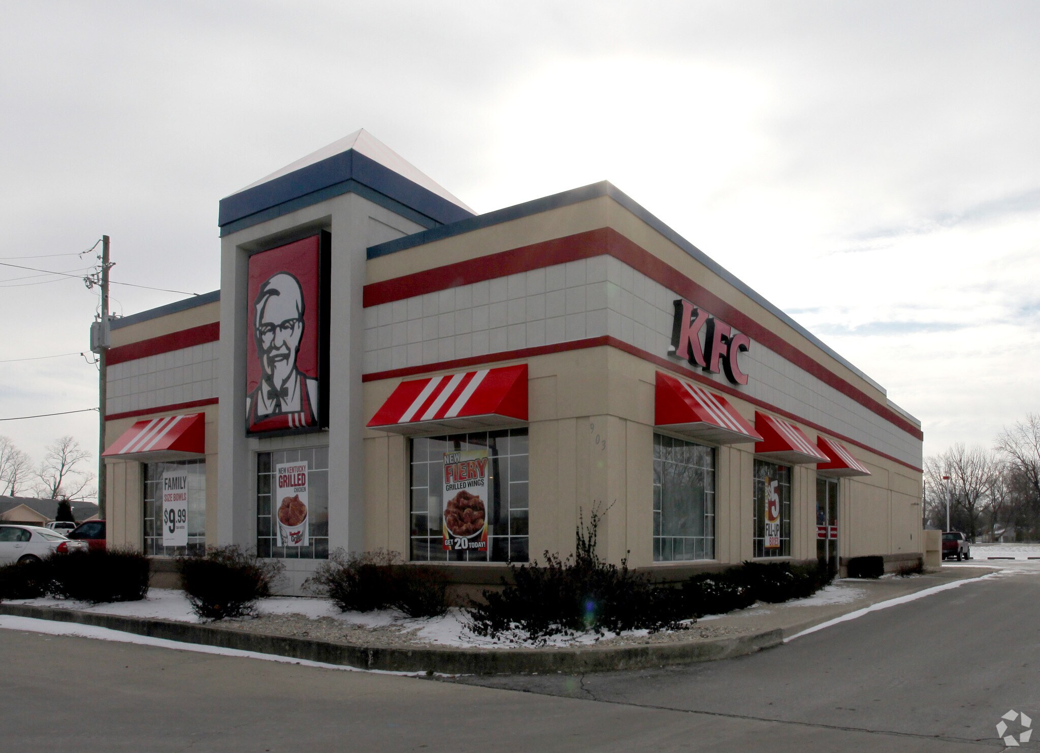 903 E Hanna Ave, Indianapolis, IN à louer Photo principale- Image 1 de 10