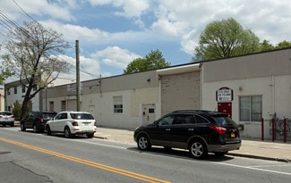 More details for 320-326 Westbury Ave, Carle Place, NY - Industrial for Sale