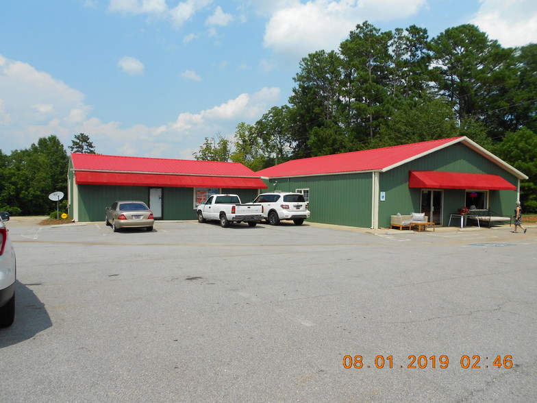 1430 Chapin Rd, Chapin, SC for sale - Building Photo - Image 1 of 1