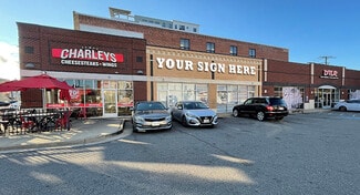 Plus de détails pour 1500 W Broad St, Richmond, VA - Commerce de détail à louer