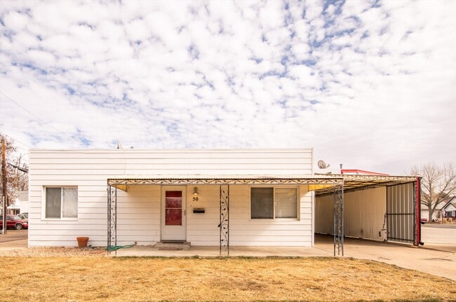 More details for 50 N 6th Ave, Brighton, CO - Office for Sale