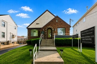 Plus de détails pour 3611 Richmond Ave, Staten Island, NY - Bureau à louer