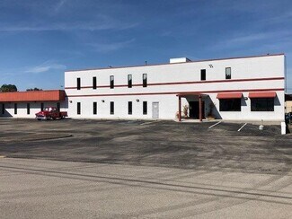 Plus de détails pour 7121 Regal Ln, Knoxville, TN - Bureau à louer