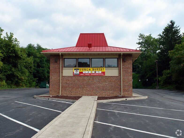 224 W Main St, Hancock, MD à vendre - Photo du bâtiment - Image 2 de 2