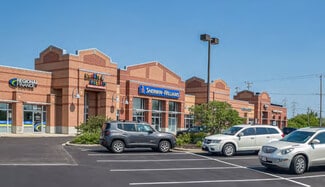 Plus de détails pour 12132 W Capitol Dr, Wauwatosa, WI - Commerce de détail à vendre