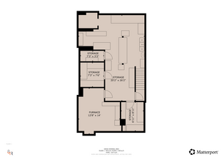 182 Lexington Ave, New York, NY à vendre Plan d’étage- Image 2 de 6