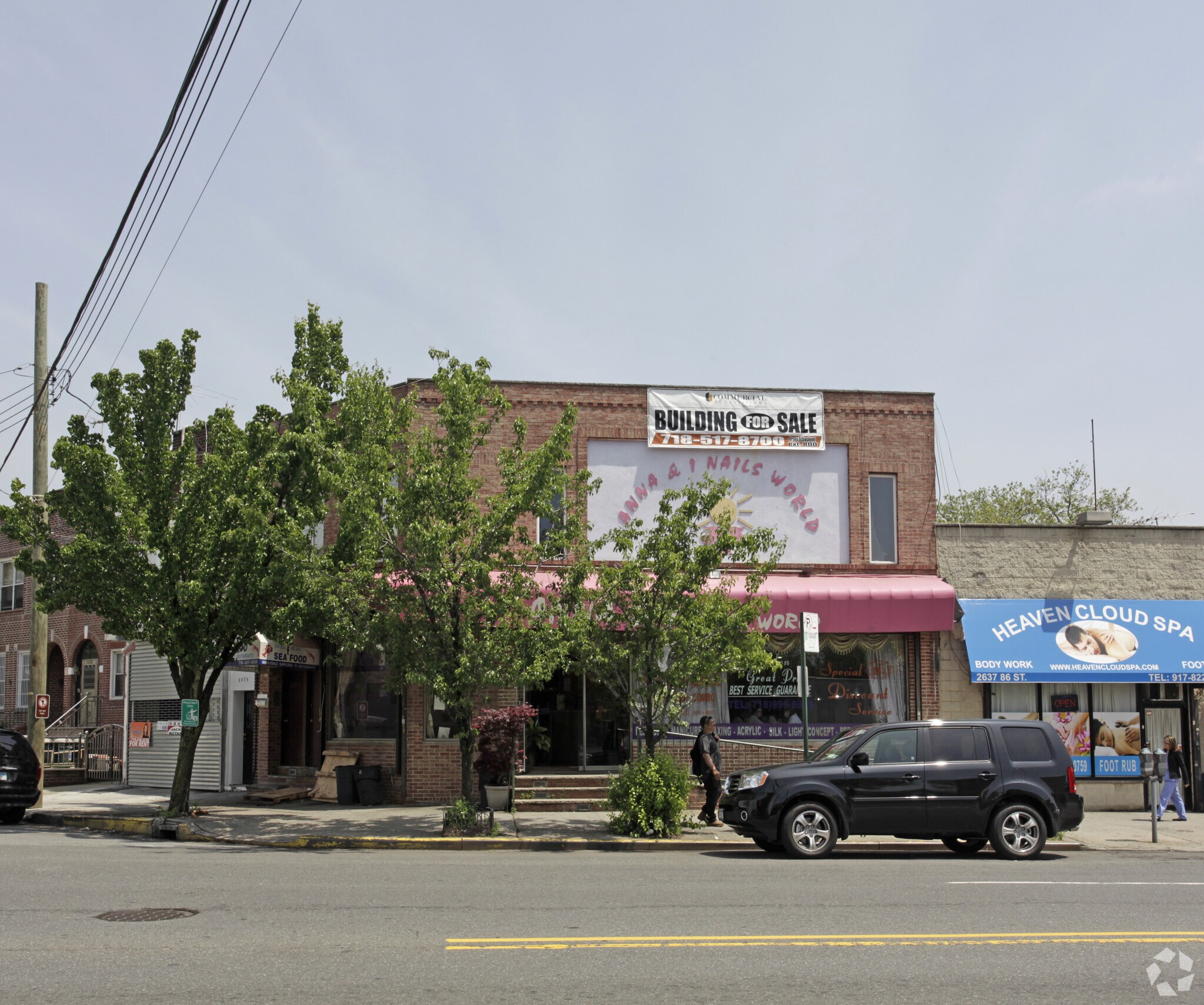 2077-2079 W 13th St, Brooklyn, NY à vendre Photo principale- Image 1 de 1