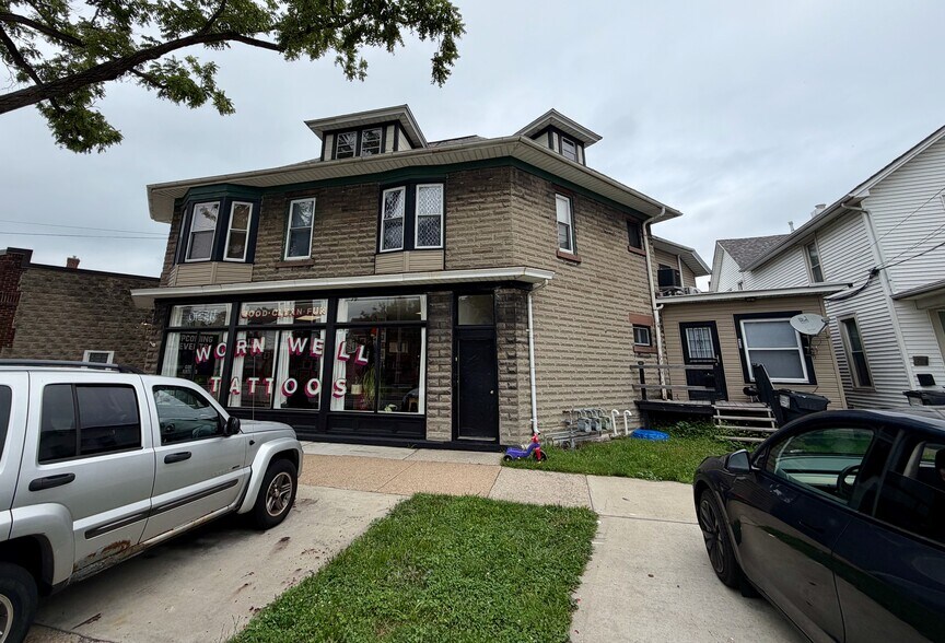 426 Huron Ave, Sandusky, OH for sale - Building Photo - Image 2 of 21