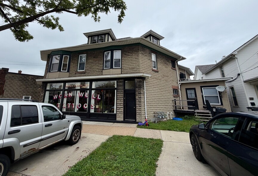 426 Huron Ave, Sandusky, OH à vendre - Photo du bâtiment - Image 2 de 21