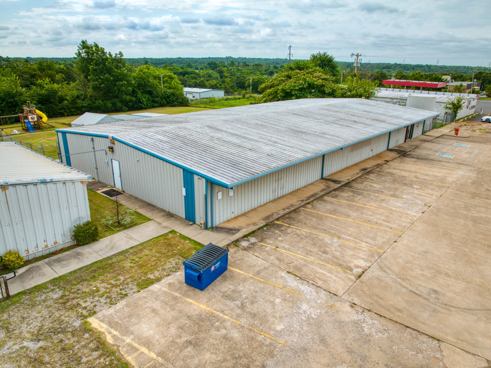 14818 S Peebly Rd, Newalla, OK for sale Building Photo- Image 1 of 56