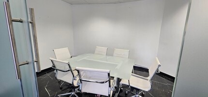 Paseo Castellana, 140, Madrid, Madrid à louer Photo intérieure- Image 2 de 3